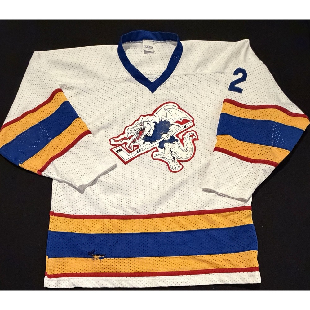 North America Adult Hockey League Jonco Enterprise Mens Xl